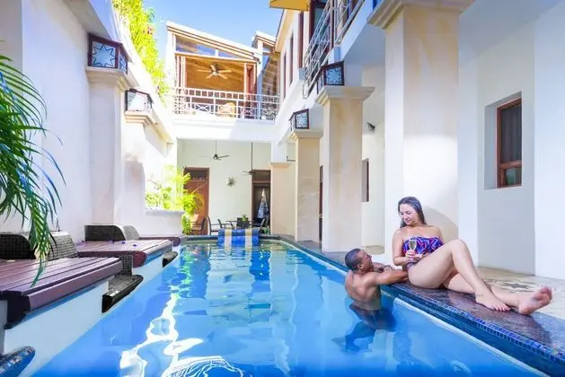 Casa Sanchez Boutique Hotel - Adults Only