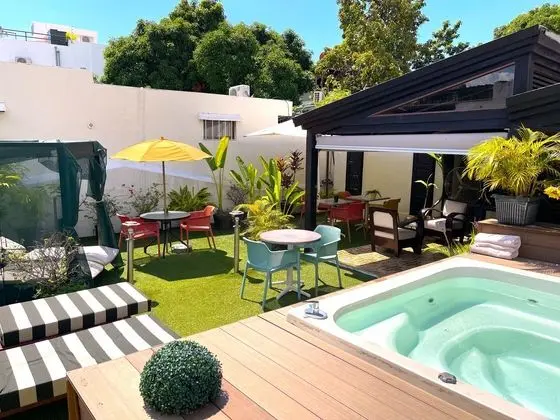 Casa Sanchez Boutique Hotel - Adults Only