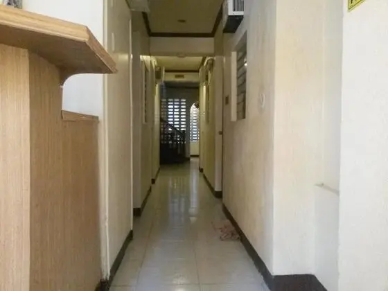 Casa Sandoval Pension House & Restaurant - İç Mekan