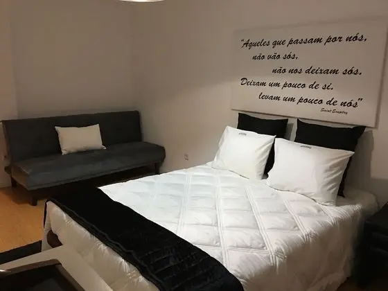 Casa Sandra - Apartamento Mariana