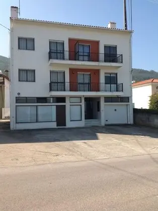 Casa Sandra - Apartamento Mariana - Dış Mekan