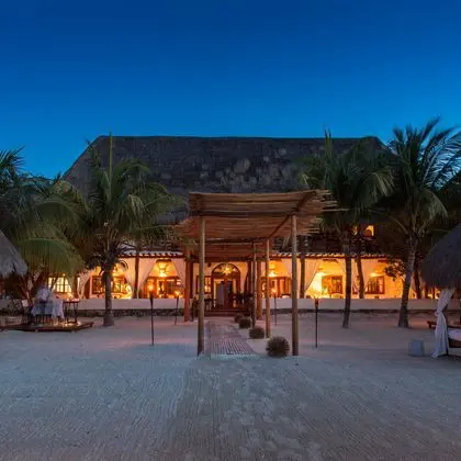 Casa Sandra Boutique Hotel