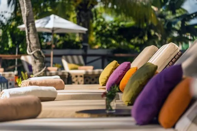 Casa Sandra Boutique Hotel - Havuz