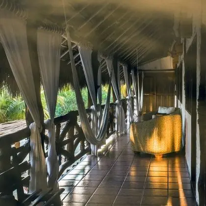 Casa Sandra Boutique Hotel - Oda