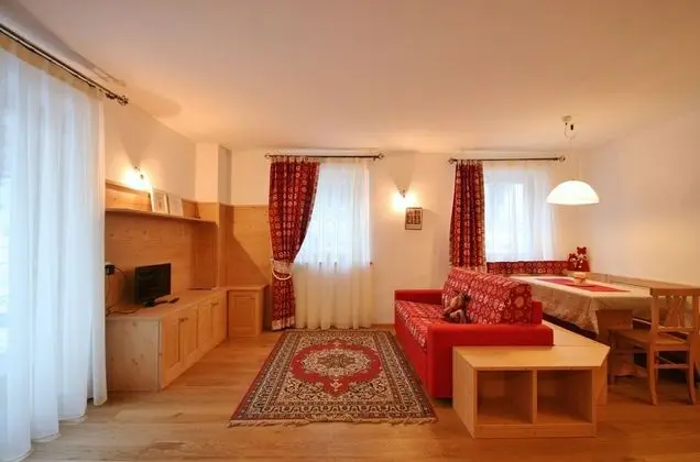 Casa Sandra - Öne Çıkan Resim