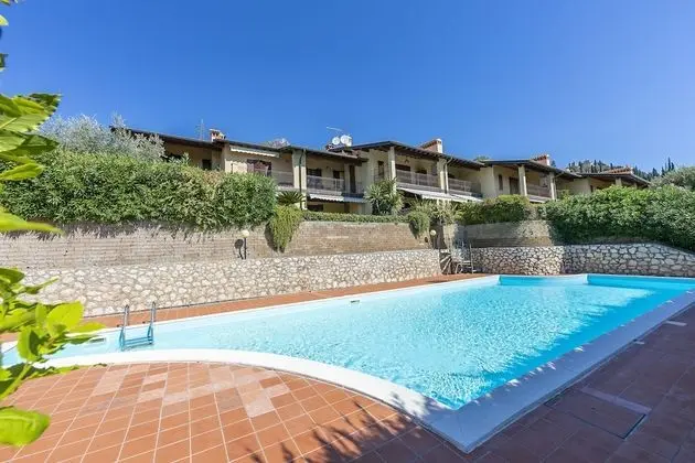 Casa Sandra With Pool Few Min From Lake