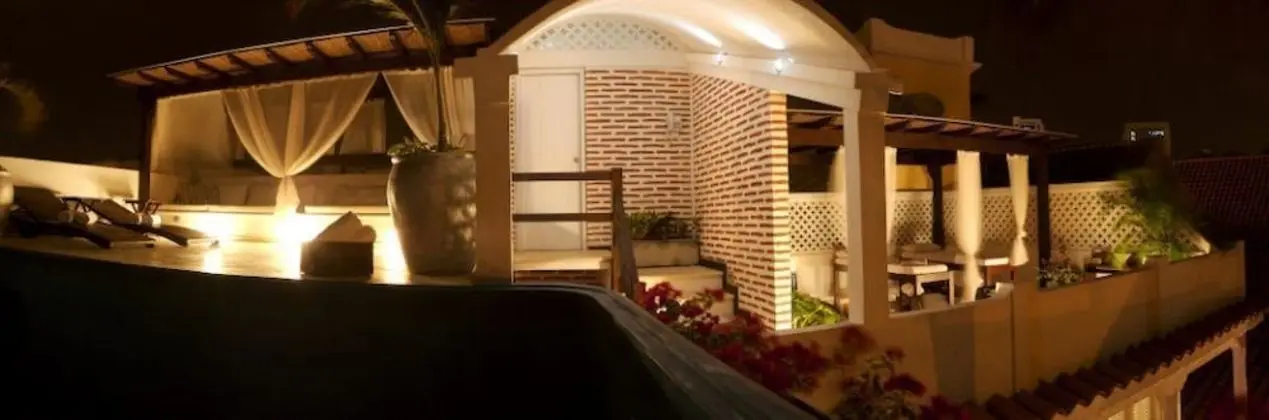 Casa Santa Ana Hotel Boutique - Spa - Spa