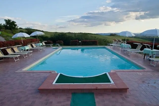 Casa Santa Caterina - Havuz