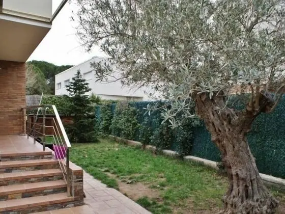 Casa Santa Cristina