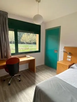 Hotel Casa Santa Elena - Oda