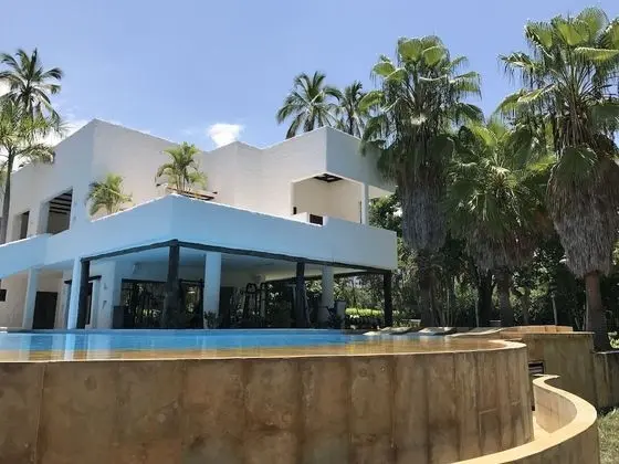 Casa Santa Fe Antioquia By Nomad Guru