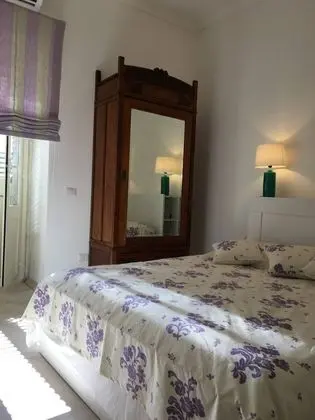 Casa Santa Lucia, Noto Barocca - Oda