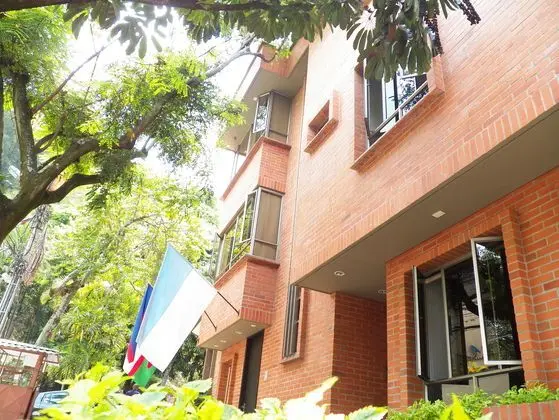 Casa Santa Monica Norte