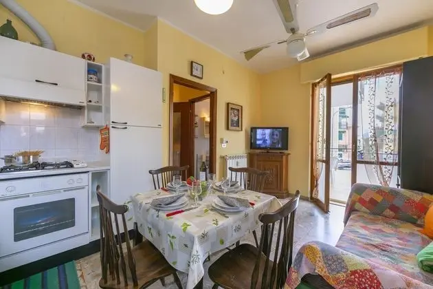 Casa Sant'antonio 200 mt From sea