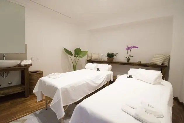 Casa Santiago Hotel Boutique - Spa