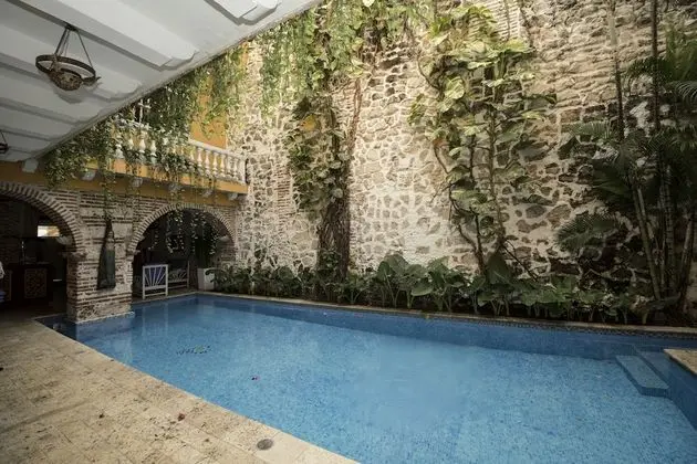 Casa Santo Domingo By Nomad Guru - Öne Çıkan Resim