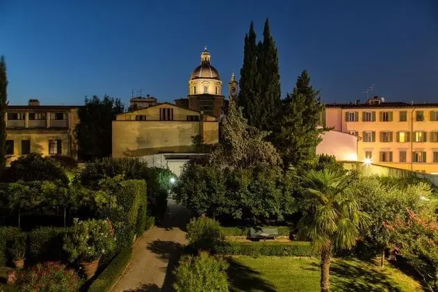 Casa Santo Nome Di Gesu