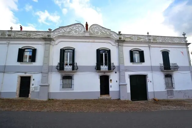 Casa Santos Murteira