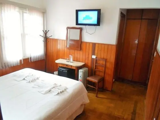 Hotel Casa São José
