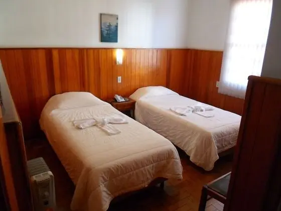 Hotel Casa São José - Oda