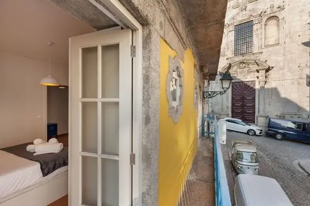 Casa Sao Miguel 6 - Oda