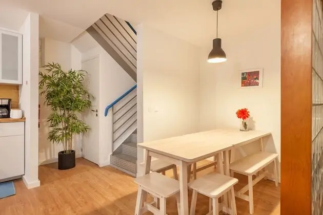 Casa Sao Miguel 6 - Yerinde Yemek