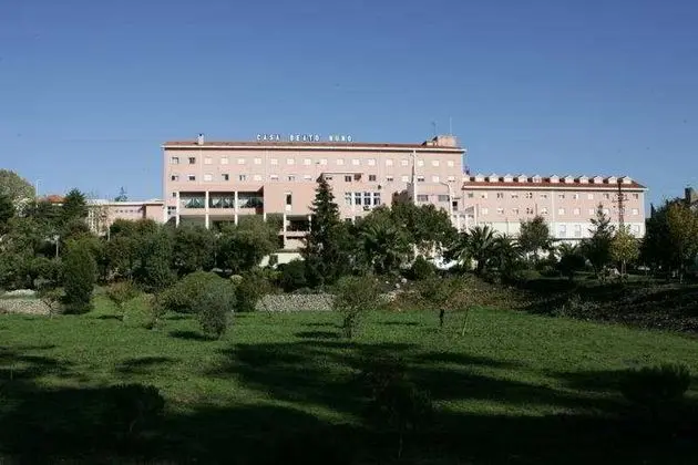 Casa São Nuno Hotel