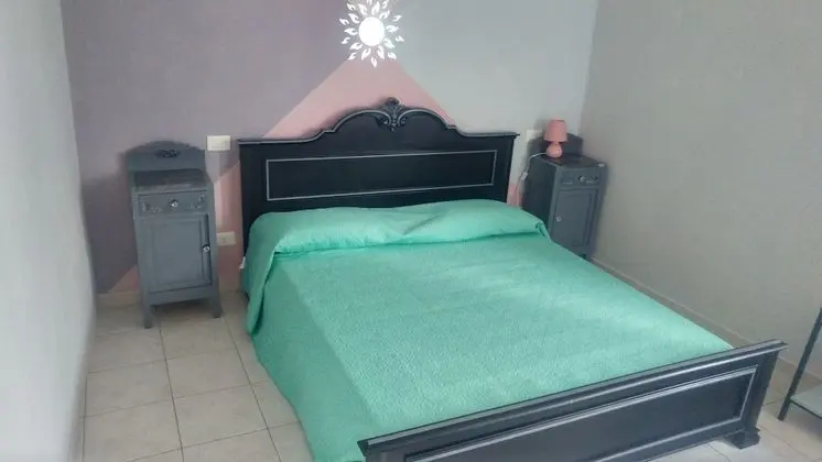 Casa Sara Holiday Home