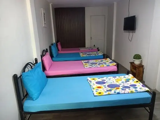Casa Sarmiento Travelers Inn - Öne Çıkan Resim