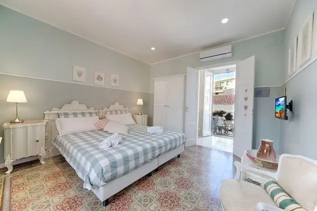 Casa Satta 1925 - Öne Çıkan Resim