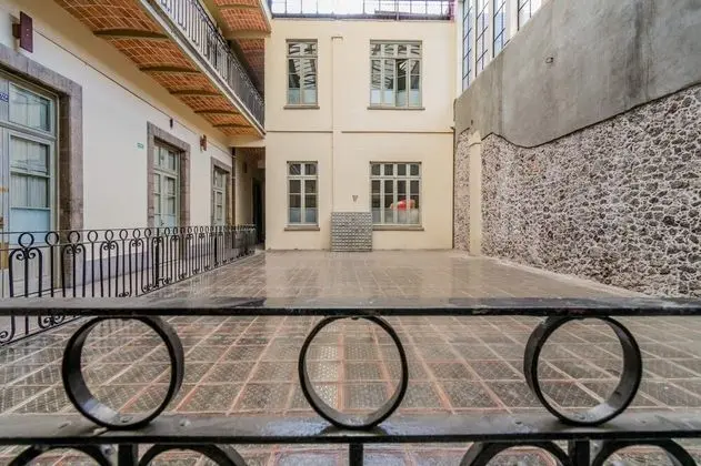 CASA SAUTO Cozy Luxury Suite in Historic Building