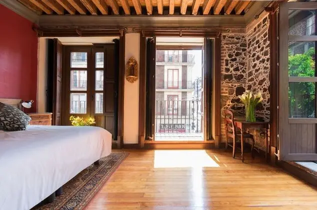 CASA SAUTO Luxury Family Suites