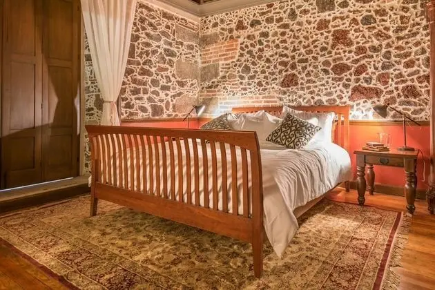 CASA SAUTO Wonderful Vintage Luxury Suite