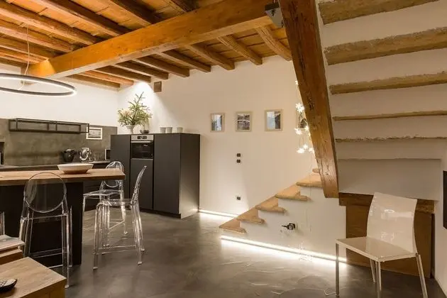 Casa Savio