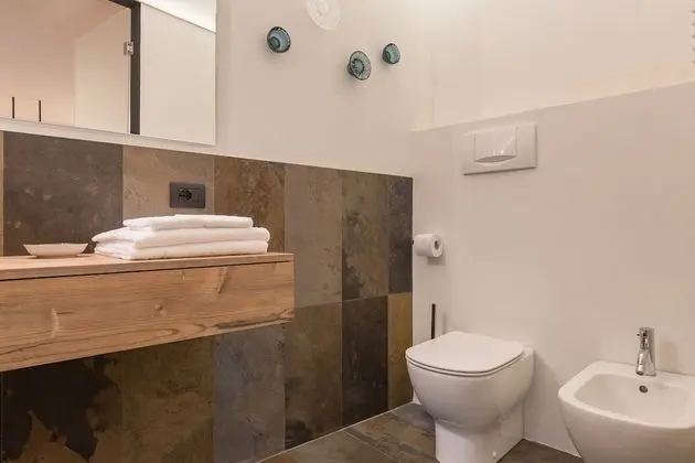 Casa Savio - Banyo Tipleri