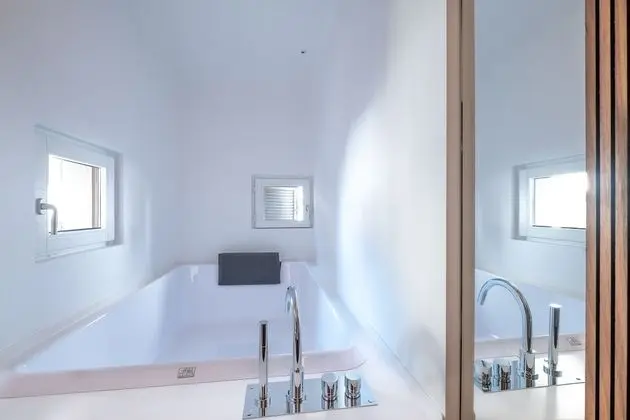 Hotel Casa Scaligeri - Banyo Tipleri