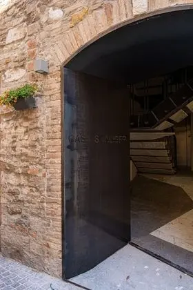 Hotel Casa Scaligeri - Dış Mekan