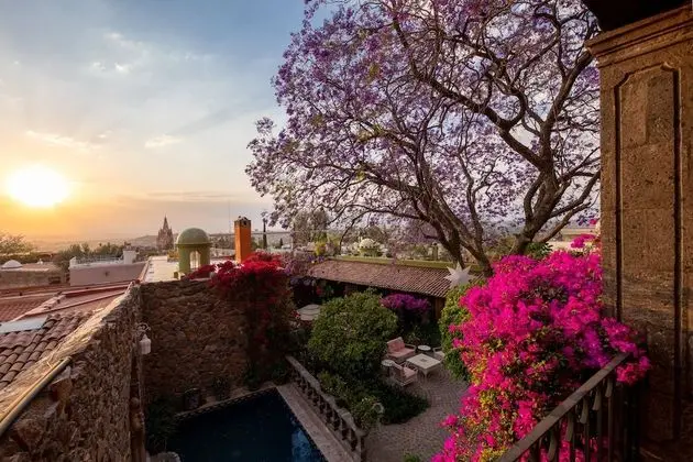 Casa Schuck Boutique Hotel