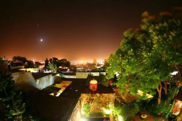 Casa Schuck Boutique Hotel - Dış Mekan