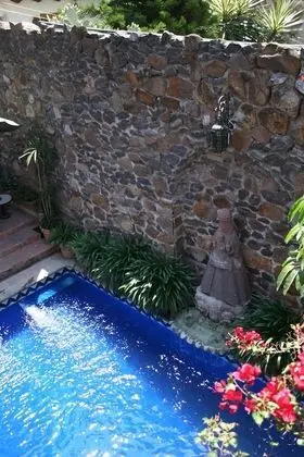 Casa Schuck Boutique Hotel - Havuz