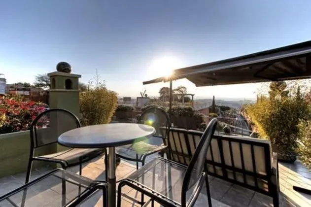 Casa Schuck Boutique Hotel - Yerinde Yemek