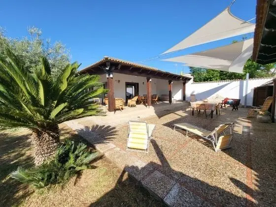 Casa Scirocco Close To The Sea