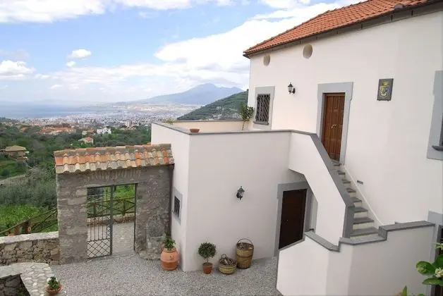 Casa Scola Agriturismo