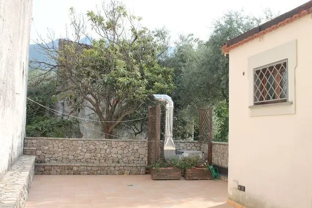 Casa Scola Agriturismo