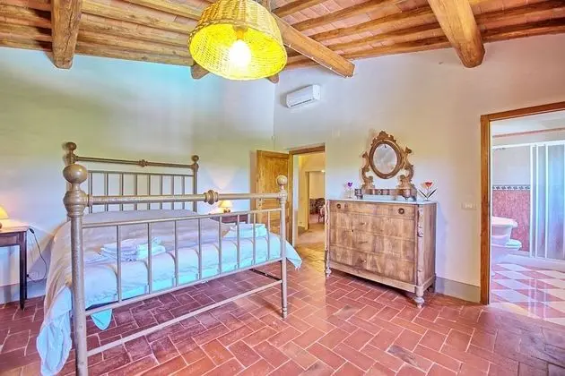 Casa Scopeti - Oda