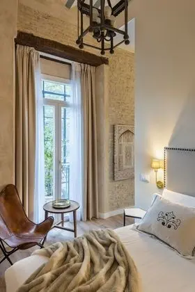 Casa Sevilla 1855 Suites by Época
