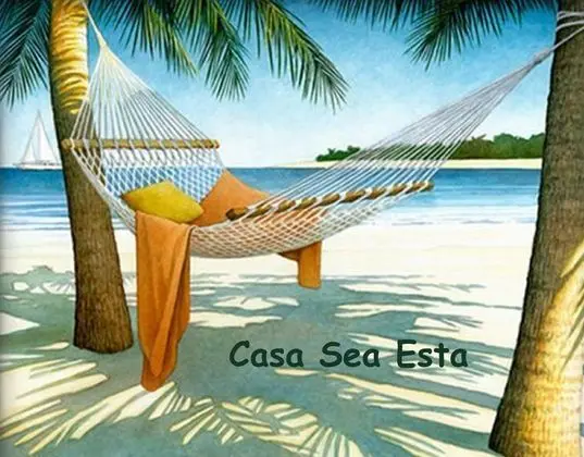 Casa Sea Esta - Öne Çıkan Resim