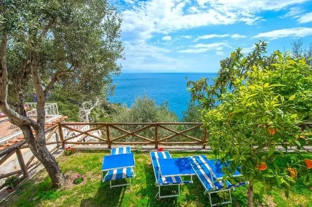 Casa Seaside - Dış Mekan