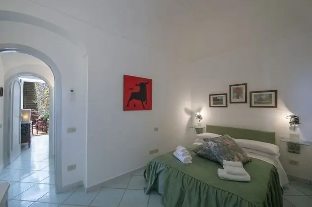 Casa Seaside - Oda