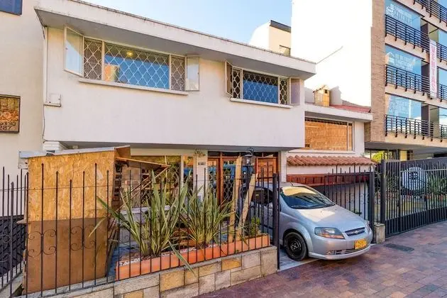 Casa Hotel Sebastopol